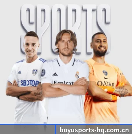 用内容积累长期价值(BOYUSPORT)